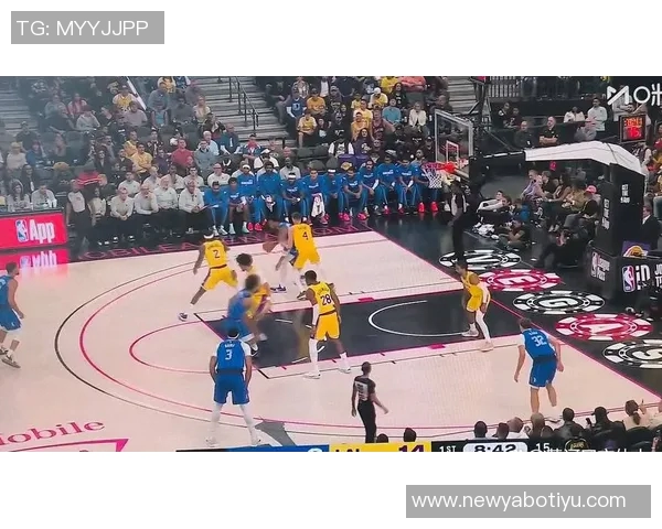 独行侠关键球表现不佳湖人逆袭成联盟最佳战队